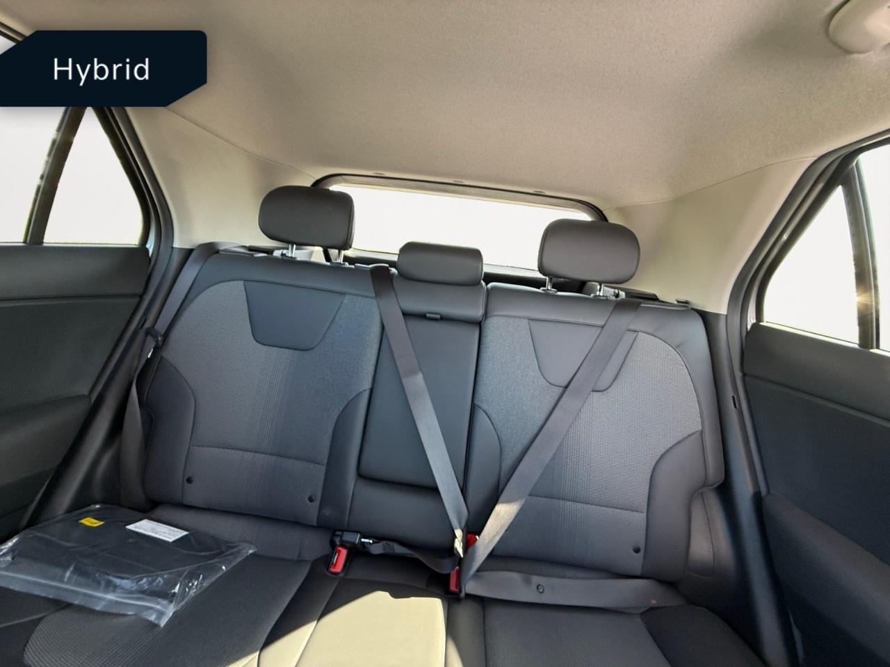 2023 Kia NIRO EX FWD Photo
