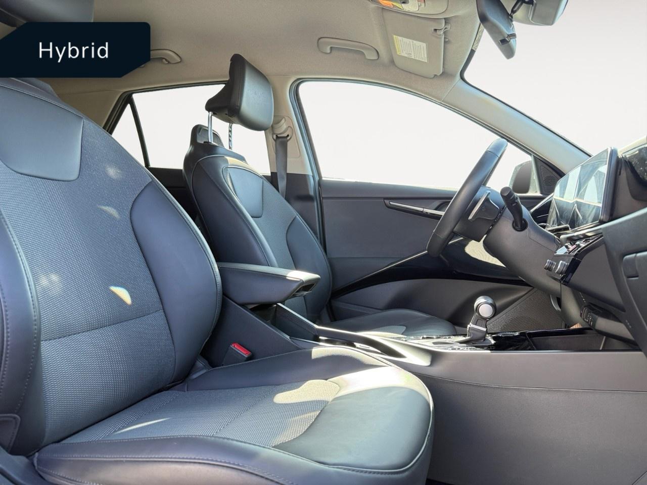 2023 Kia NIRO EX FWD Photo