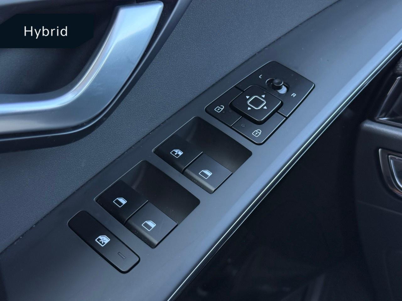 2023 Kia NIRO EX FWD Photo