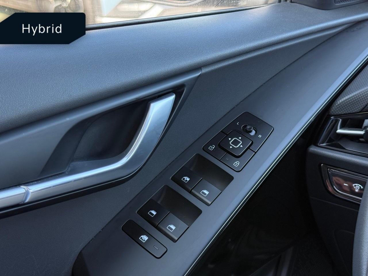 2023 Kia NIRO EX FWD Photo