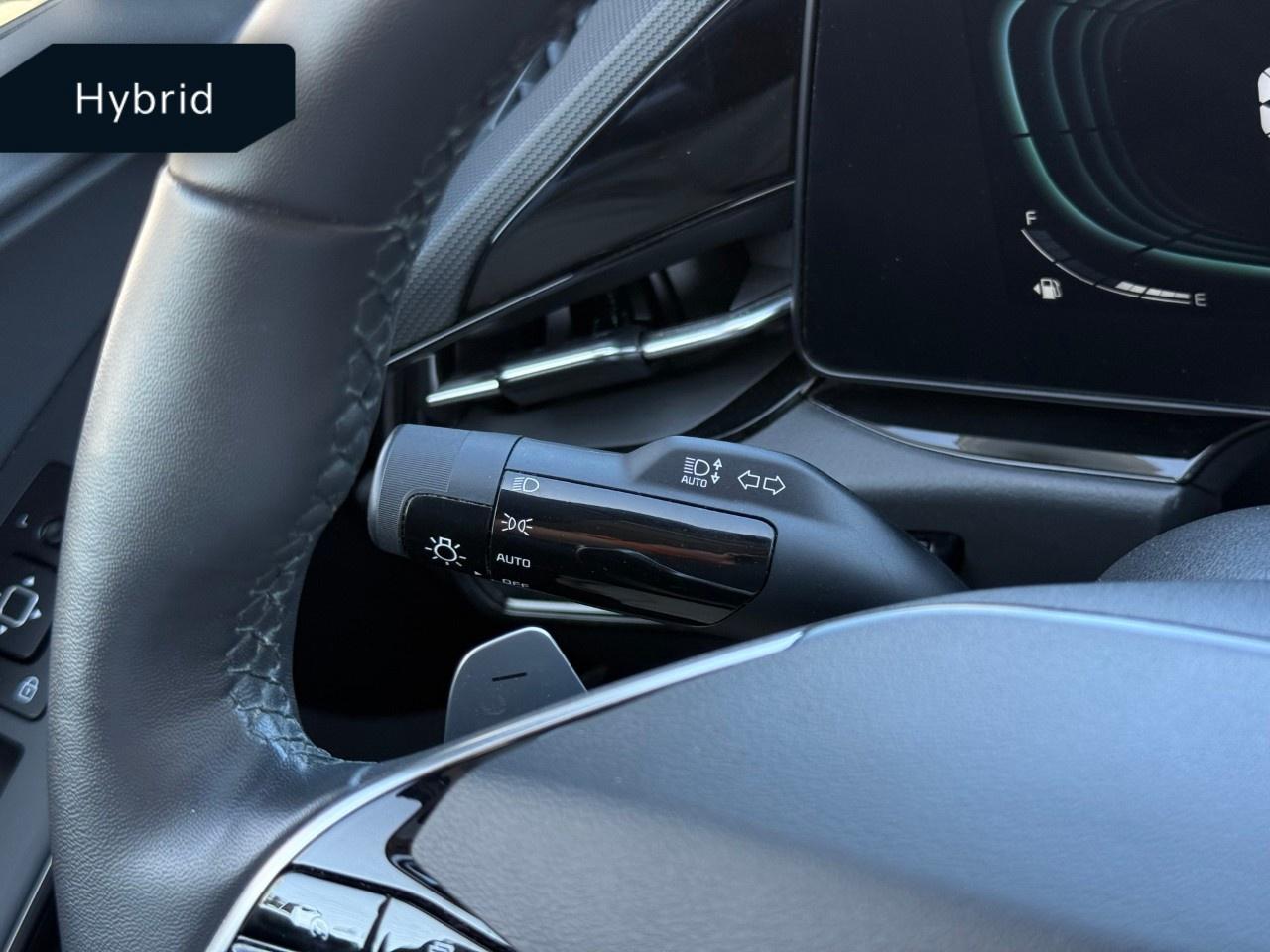 2023 Kia NIRO EX FWD Photo