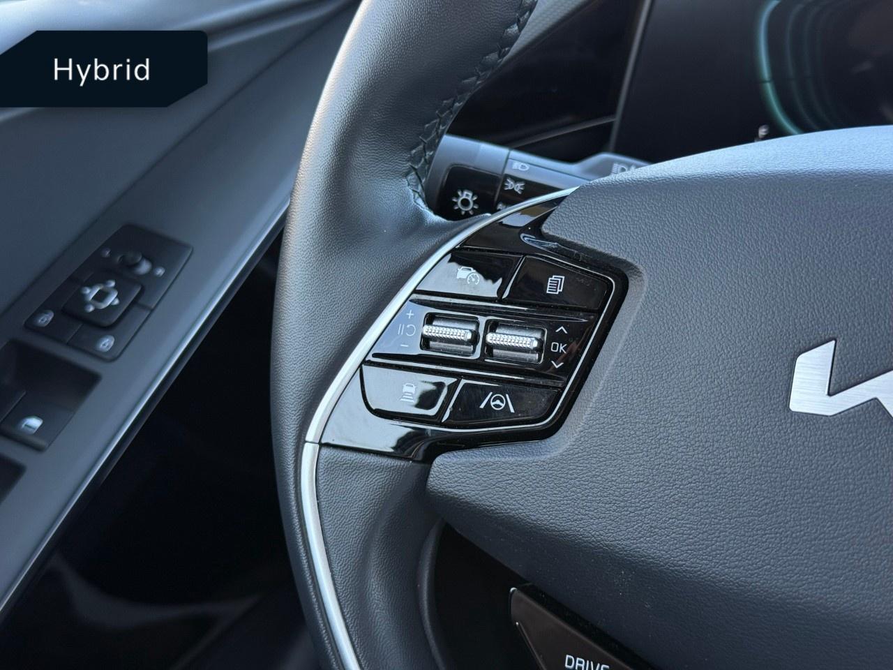 2023 Kia NIRO EX FWD Photo