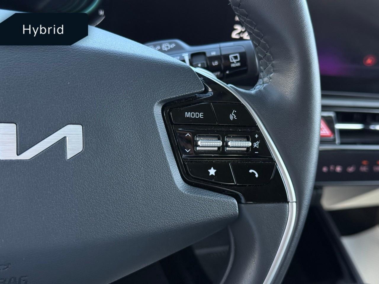 2023 Kia NIRO EX FWD Photo