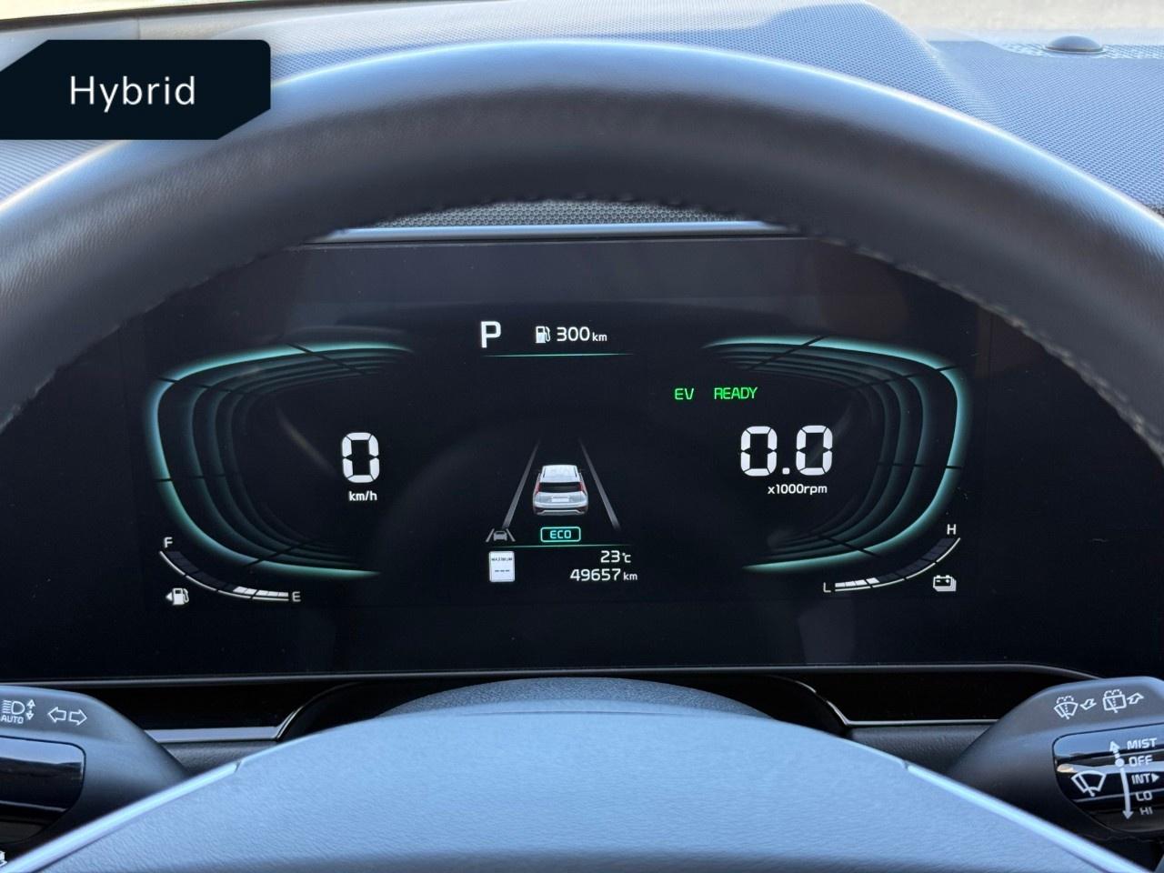 2023 Kia NIRO EX FWD Photo