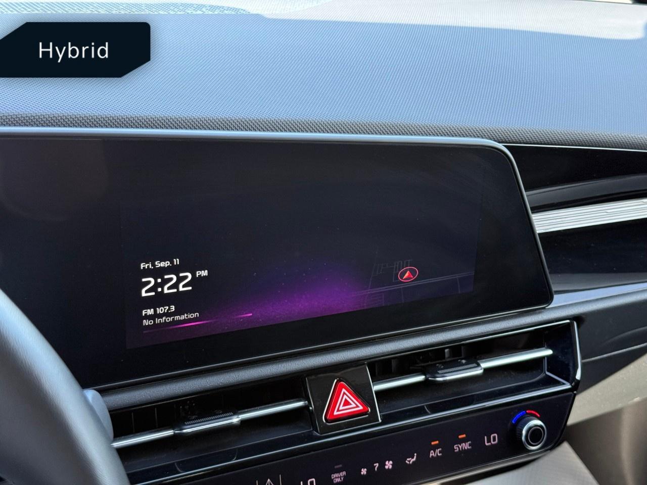 2023 Kia NIRO EX FWD Photo