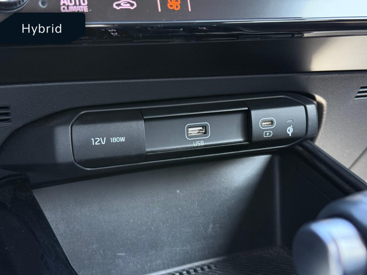 2023 Kia NIRO EX FWD Photo
