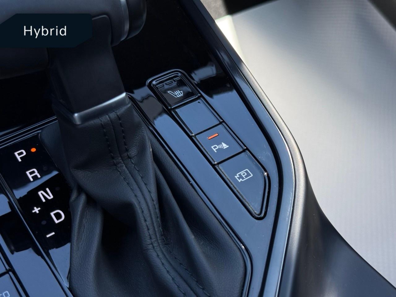 2023 Kia NIRO EX FWD Photo