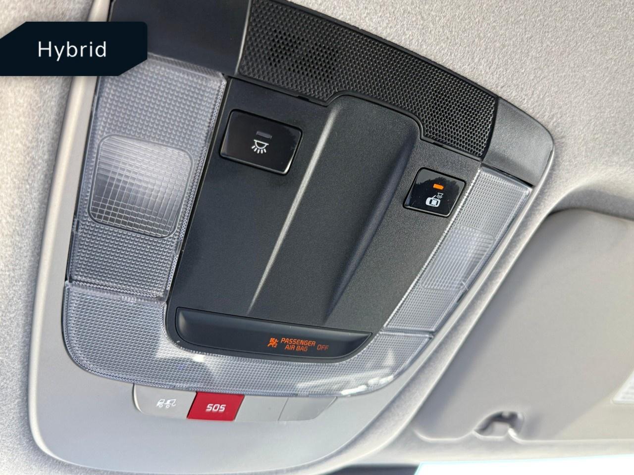 2023 Kia NIRO EX FWD Photo