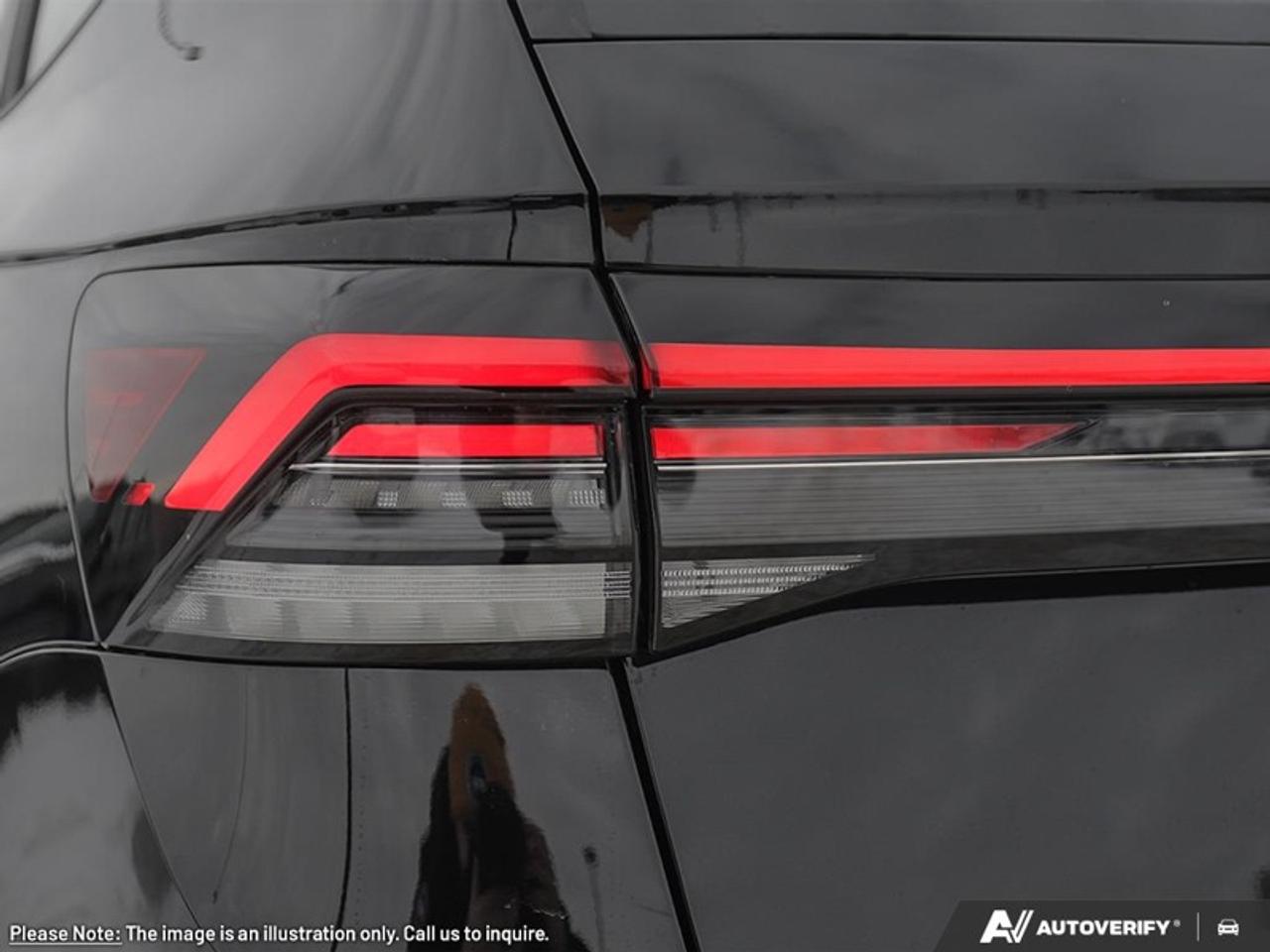 2027 Volkswagen Taos Trendline 4Motion Photo