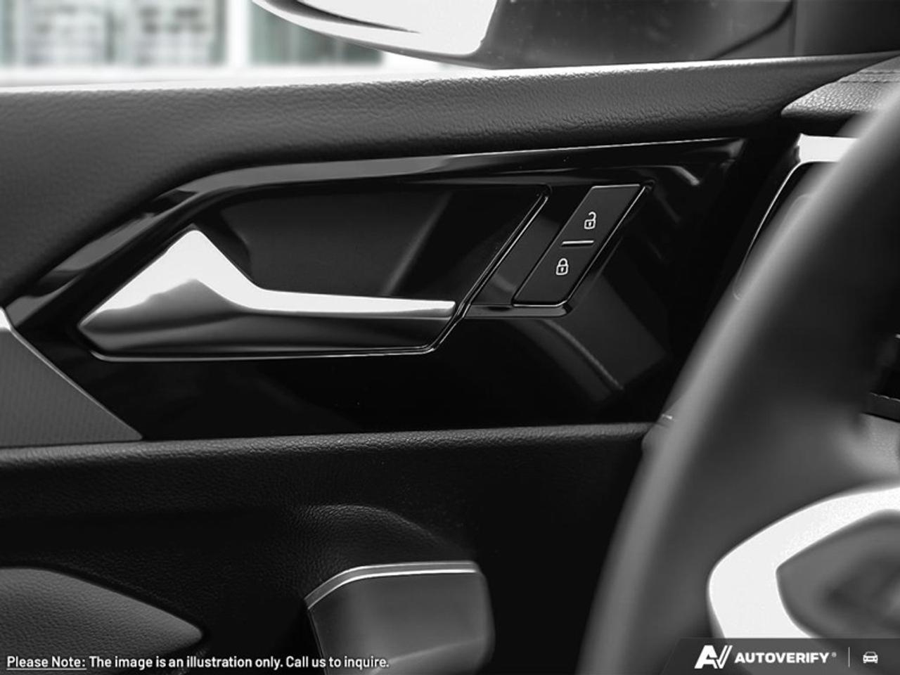 2027 Volkswagen Jetta Comfortline  - Sport Package Photo