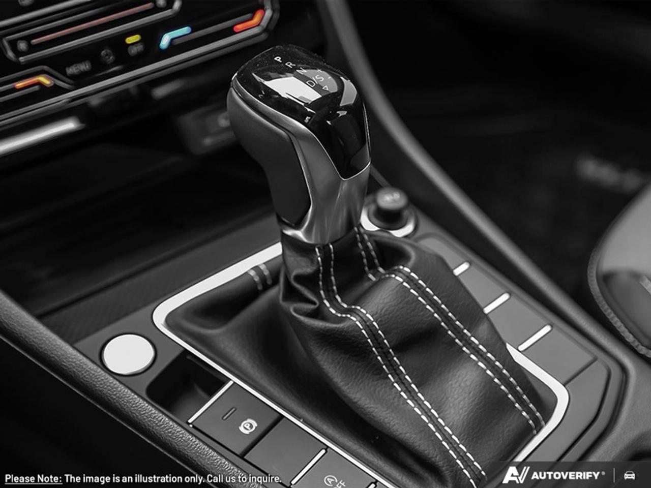 2027 Volkswagen Jetta Comfortline  - Sport Package Photo
