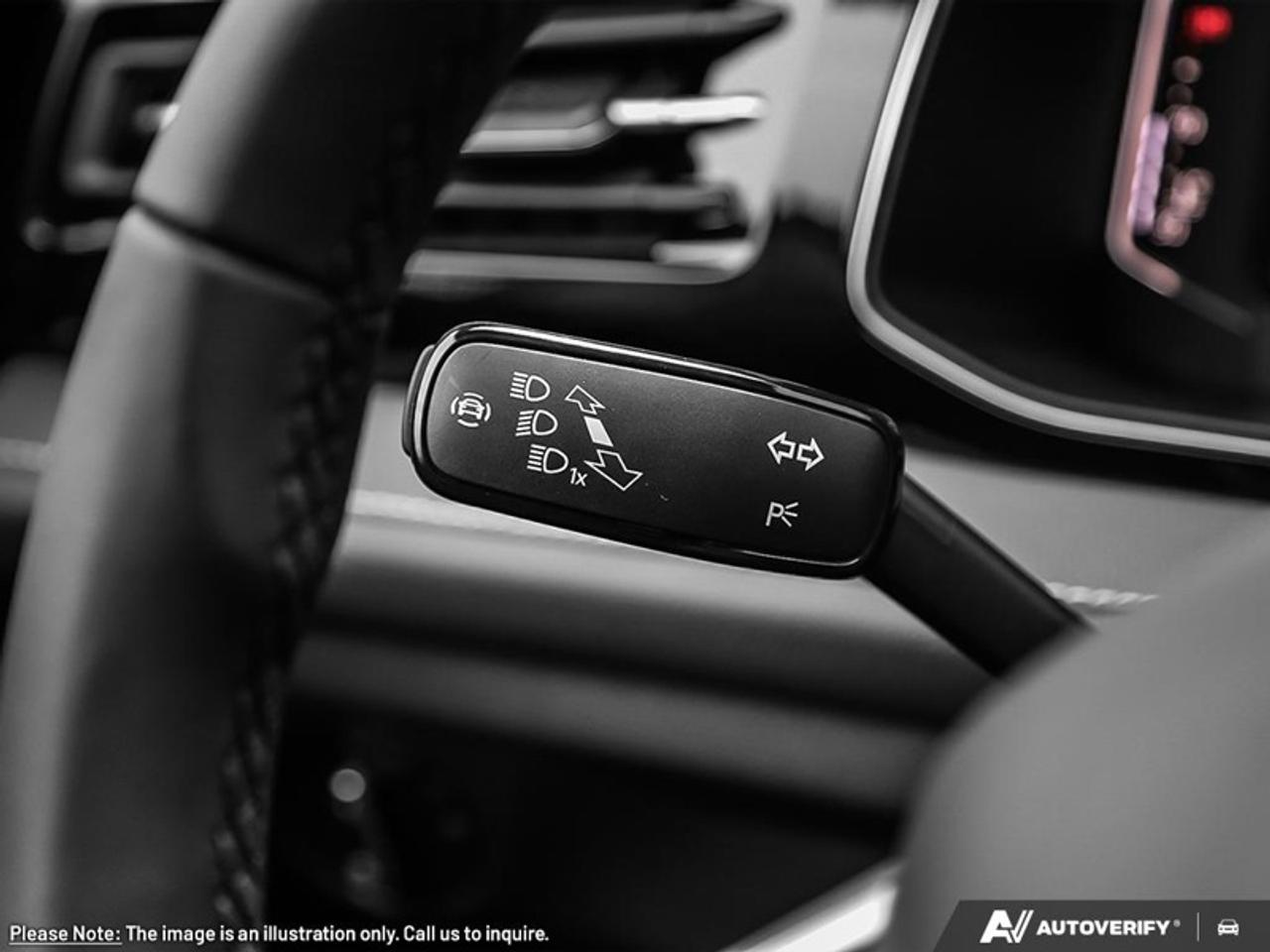2027 Volkswagen Jetta Comfortline  - Sport Package Photo