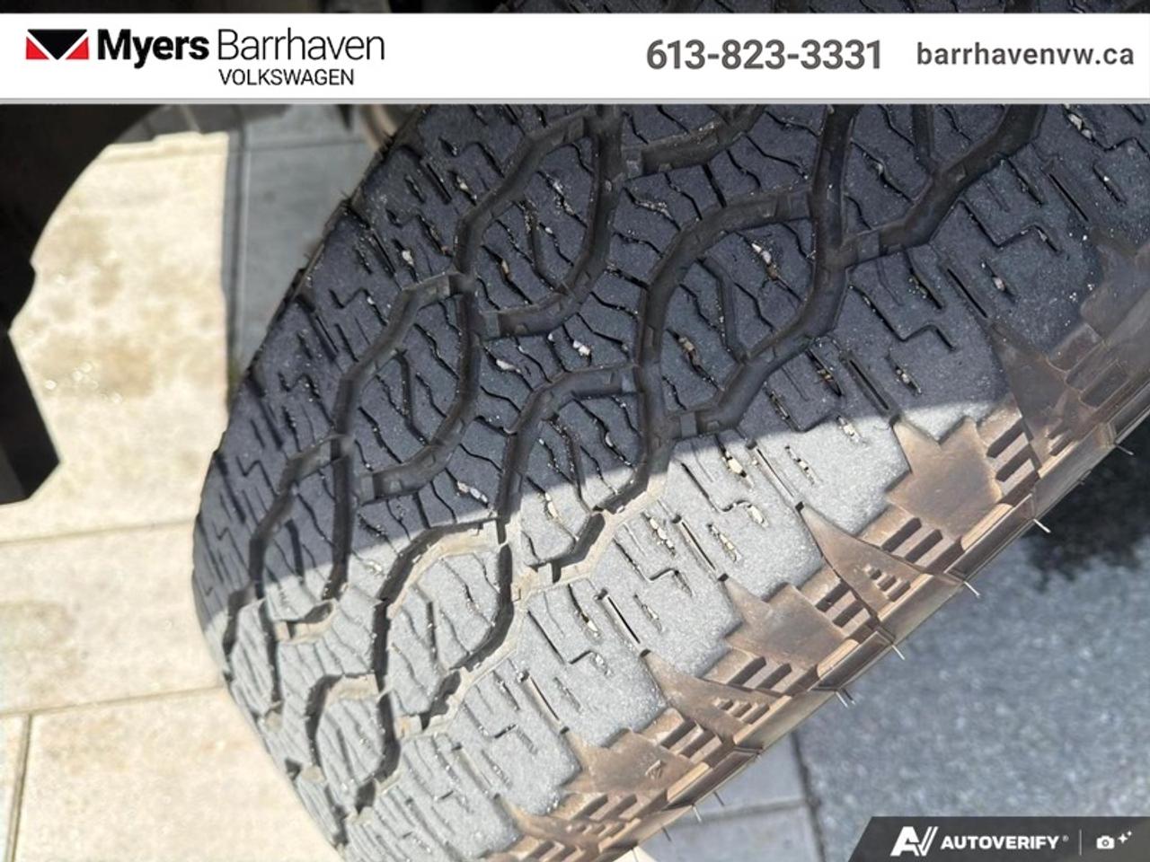2024 Ford Ranger XLT  - Remote Start - Low Mileage Photo
