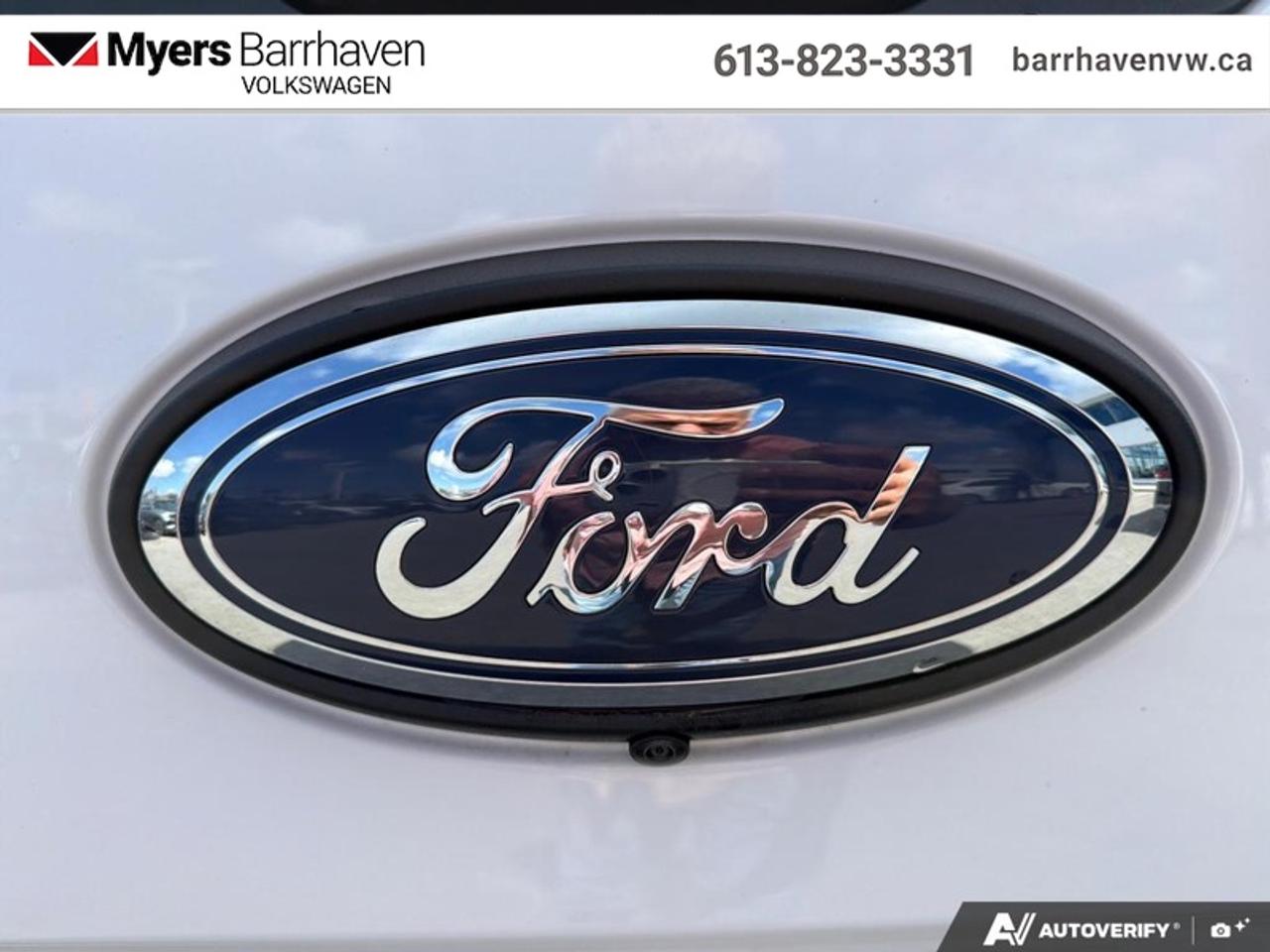 2024 Ford Ranger XLT  - Remote Start - Low Mileage Photo