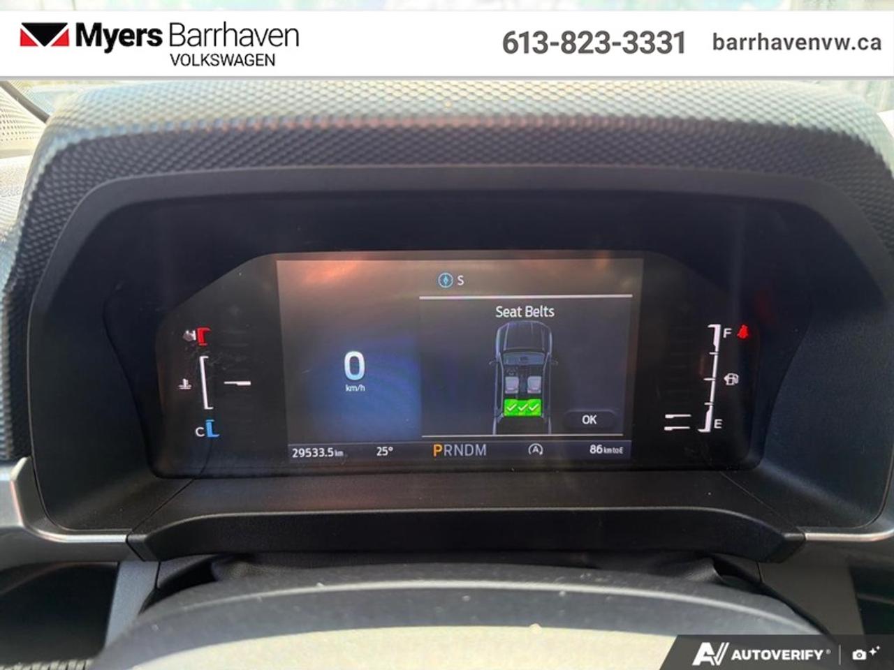 2024 Ford Ranger XLT  - Remote Start - Low Mileage Photo