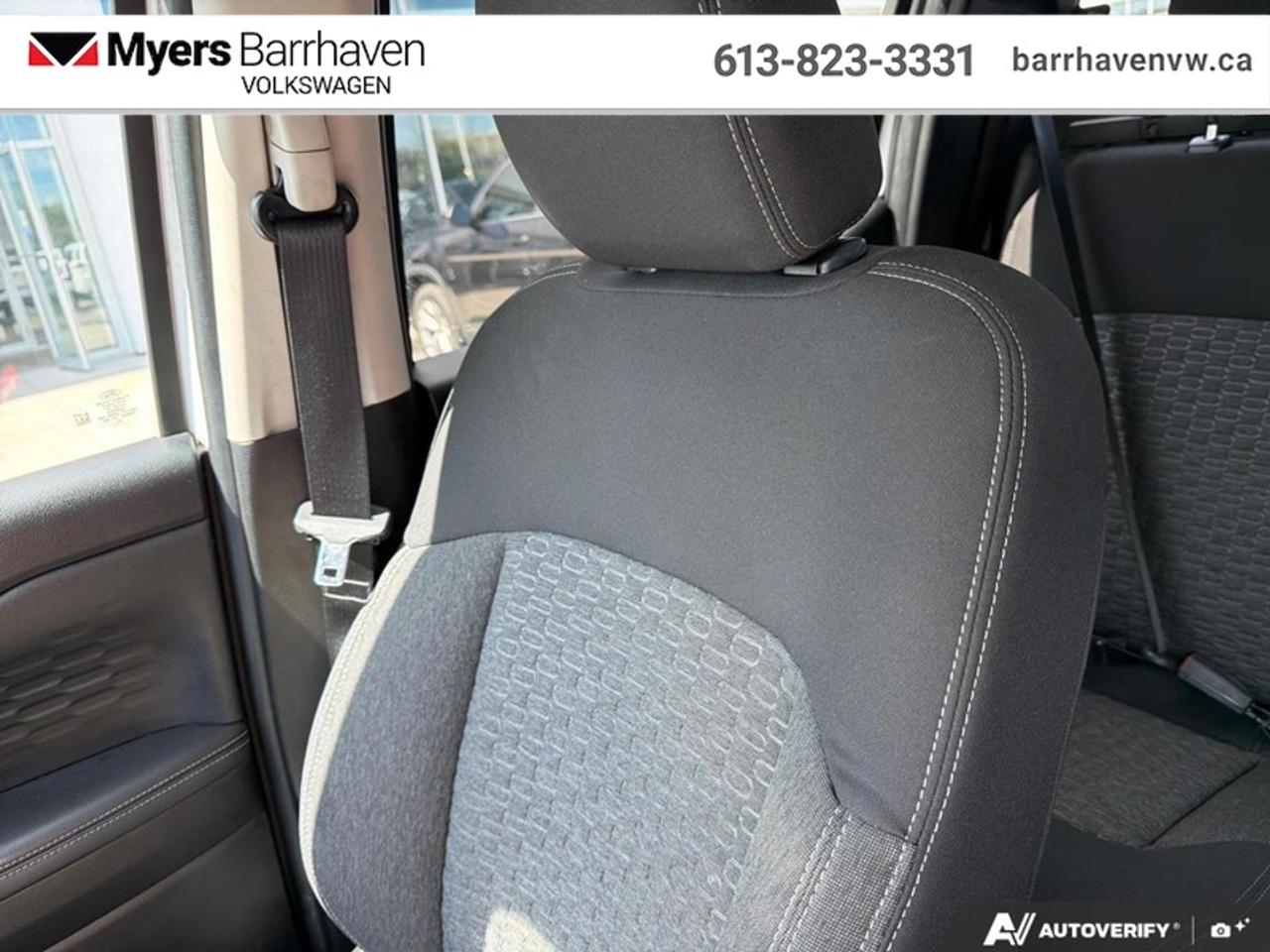 2024 Ford Ranger XLT  - Remote Start - Low Mileage Photo