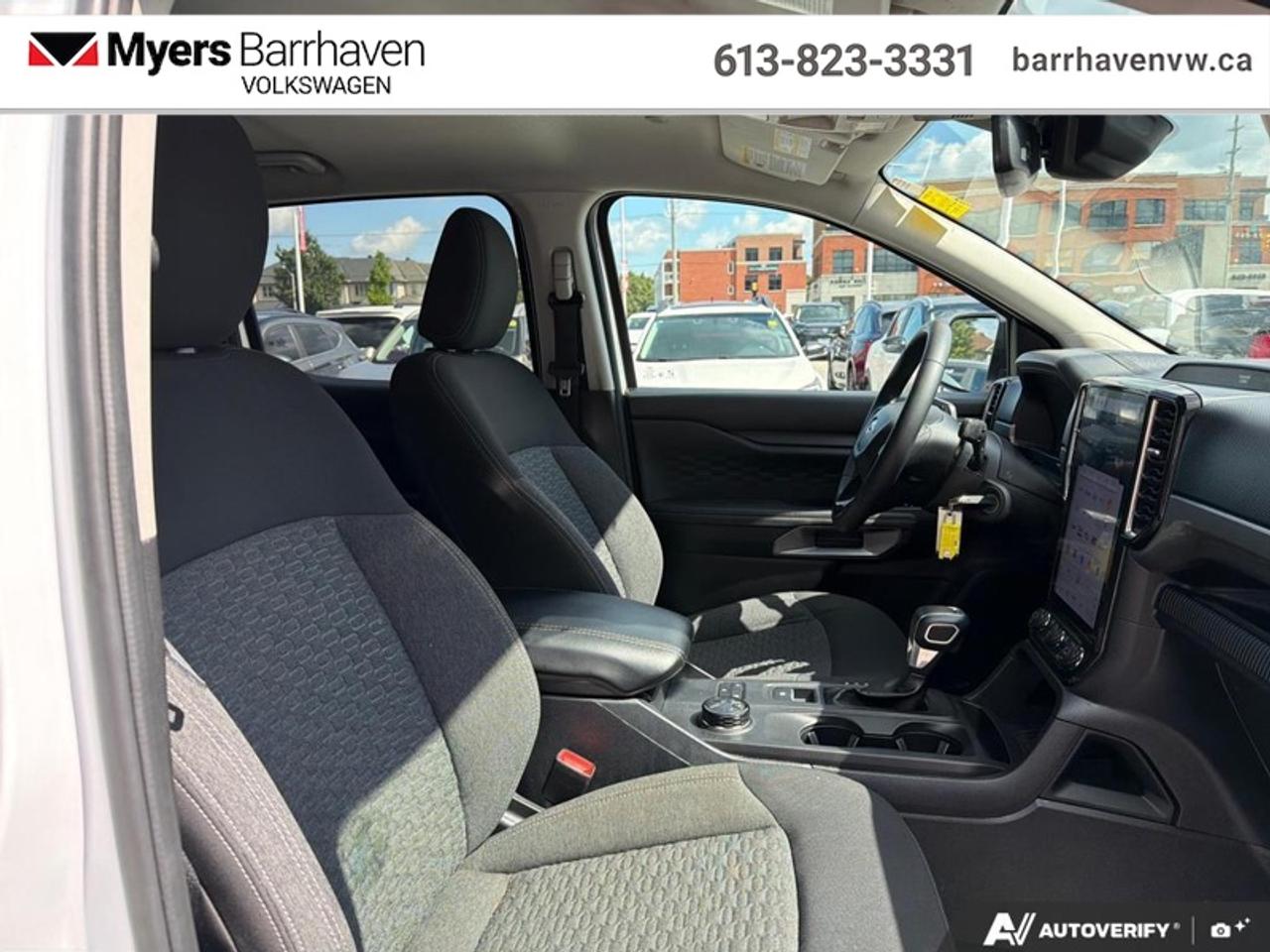 2024 Ford Ranger XLT  - Remote Start - Low Mileage Photo