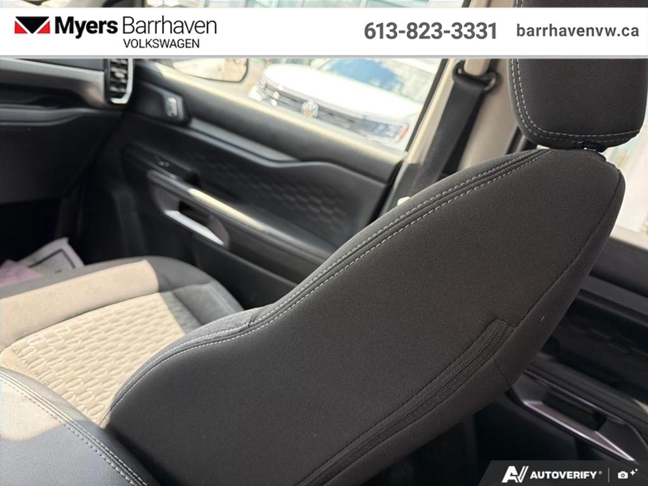2024 Ford Ranger XLT  - Remote Start - Low Mileage Photo
