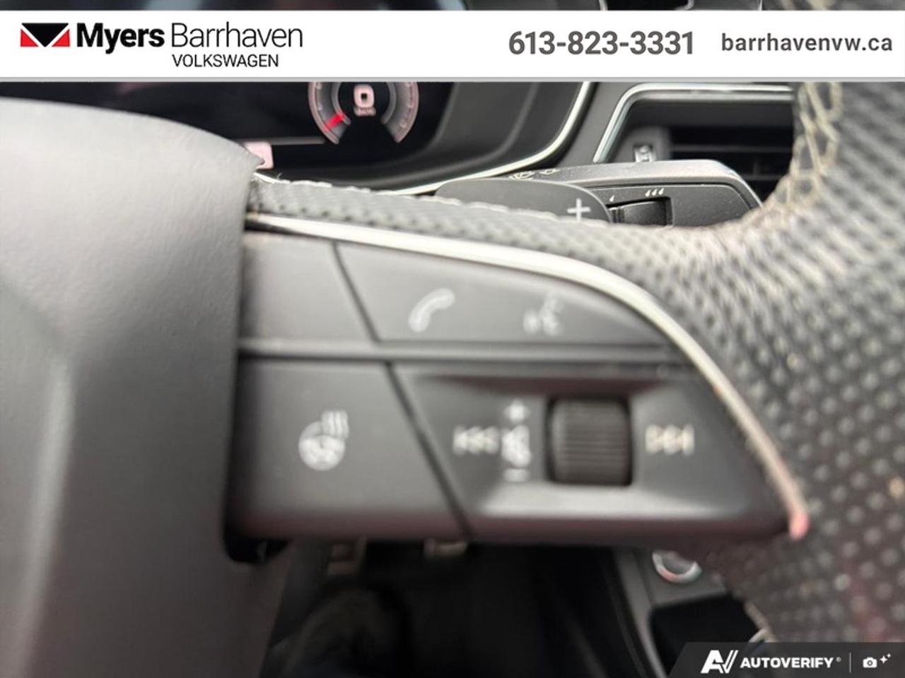 2023 Audi A4 Sedan Technik 45 TFSI quattro  - Leather Seats Photo