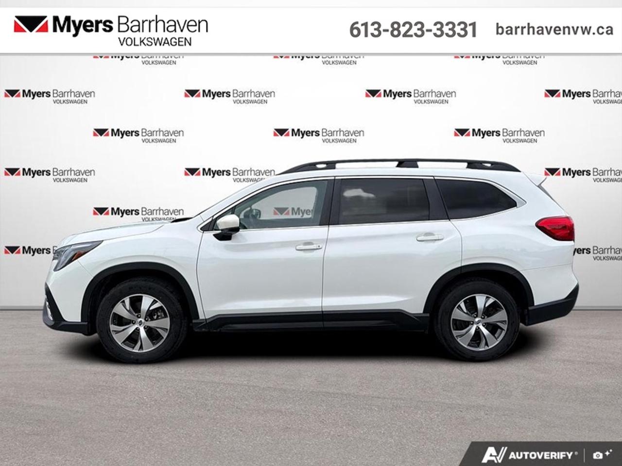 2024 Subaru ASCENT Touring 8-pass  - Sunroof -  Power Liftgate Photo5