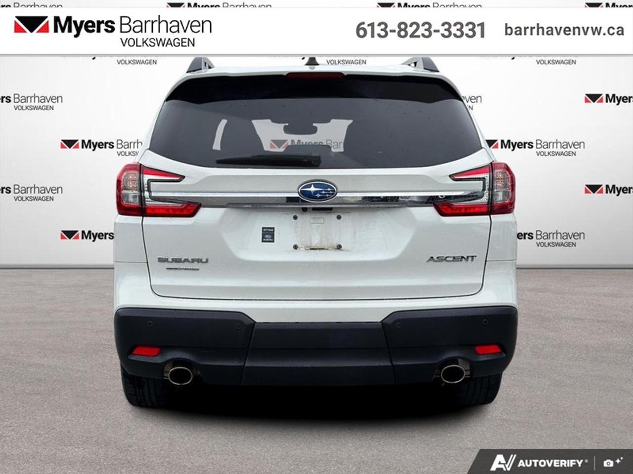 2024 Subaru ASCENT Touring 8-pass  - Sunroof -  Power Liftgate Photo