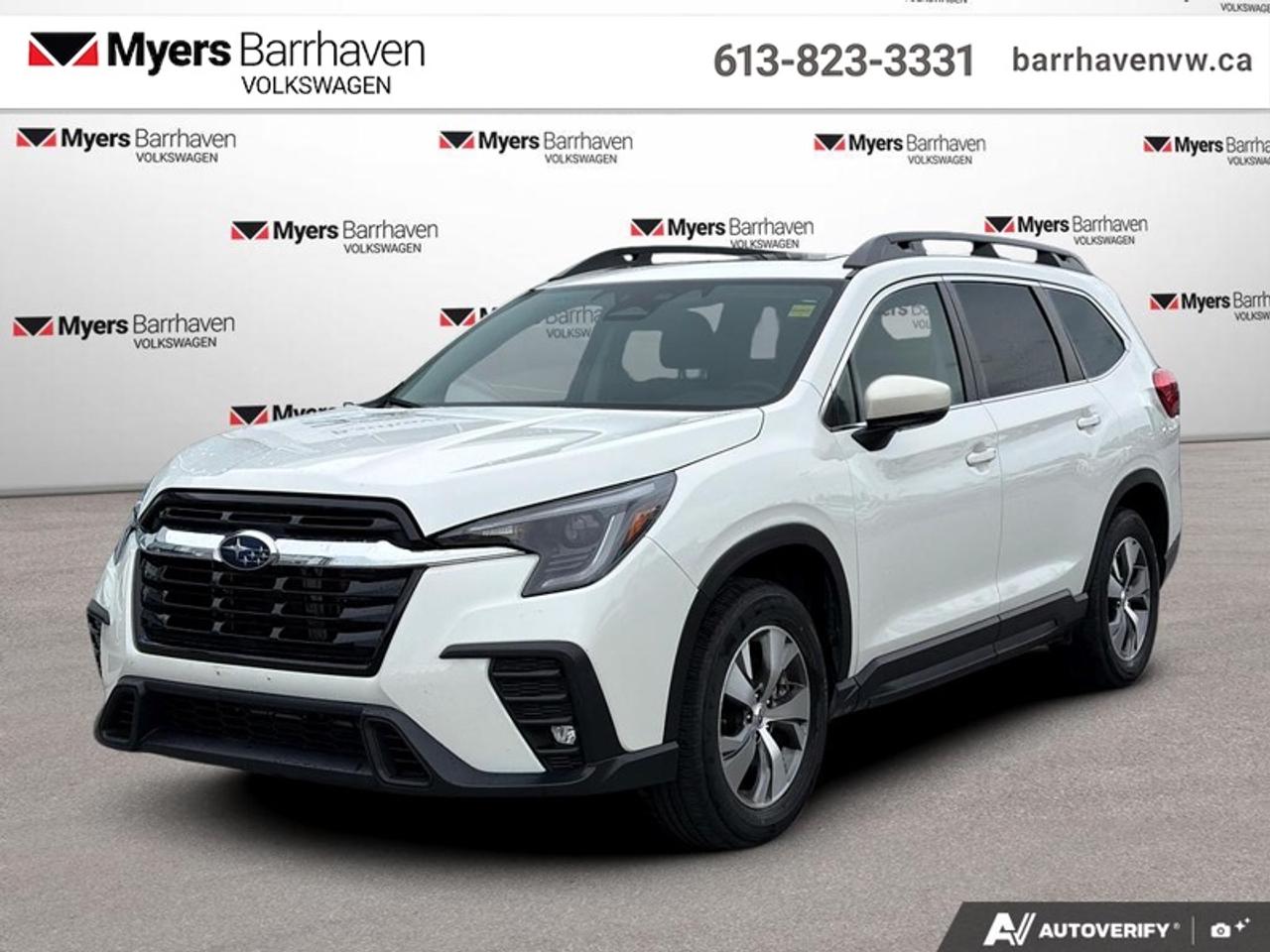 2024 Subaru ASCENT Touring 8-pass  - Sunroof -  Power Liftgate Photo
