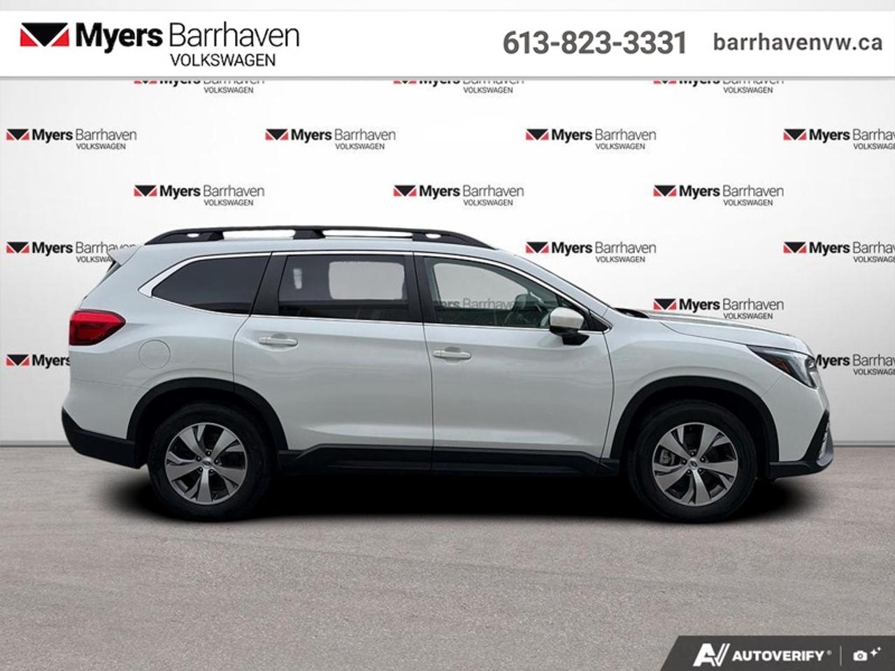 2024 Subaru ASCENT Touring 8-pass  - Sunroof -  Power Liftgate Photo