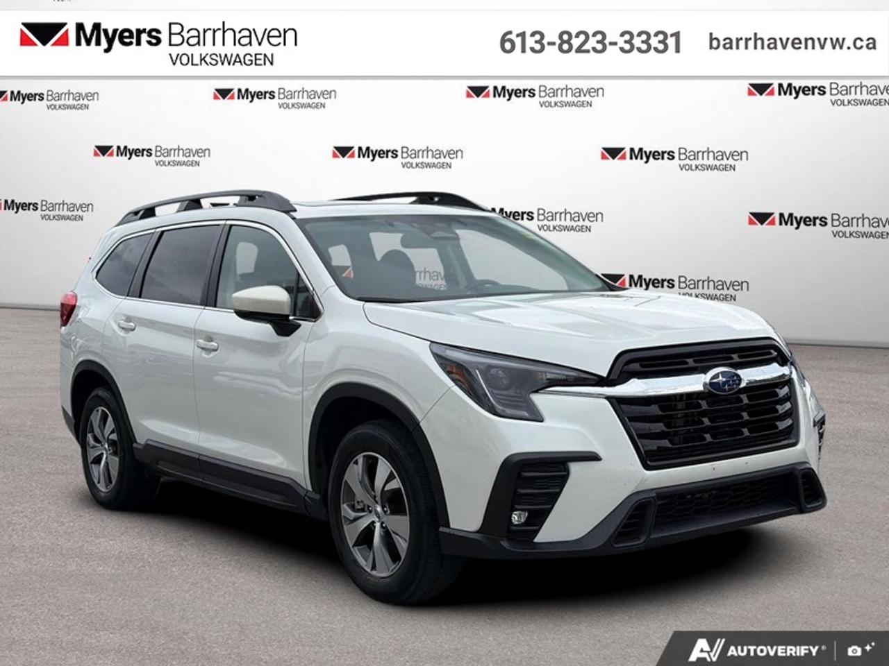 2024 Subaru ASCENT Touring 8-pass  - Sunroof -  Power Liftgate Photo