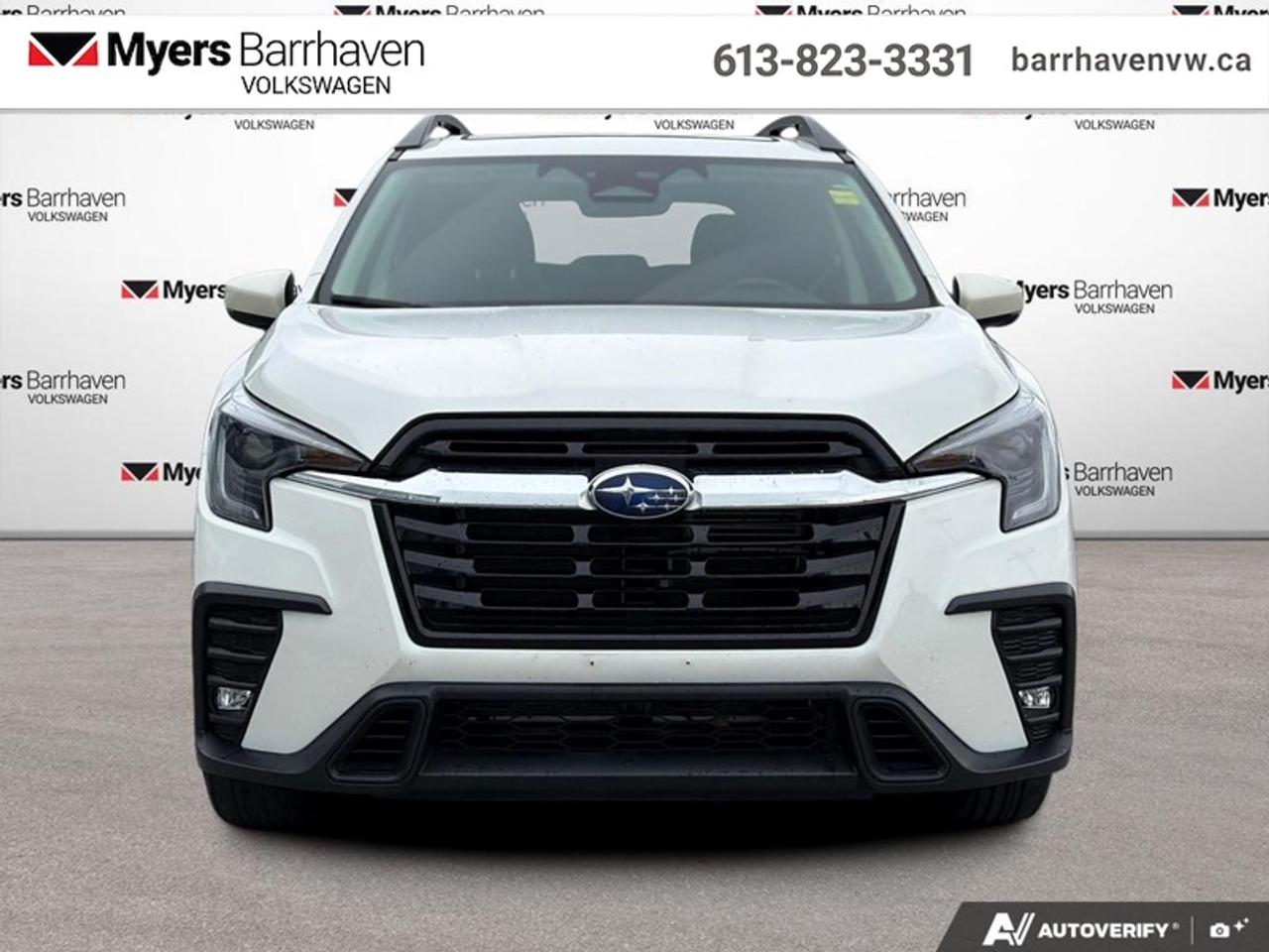 2024 Subaru ASCENT Touring 8-pass  - Sunroof -  Power Liftgate Photo