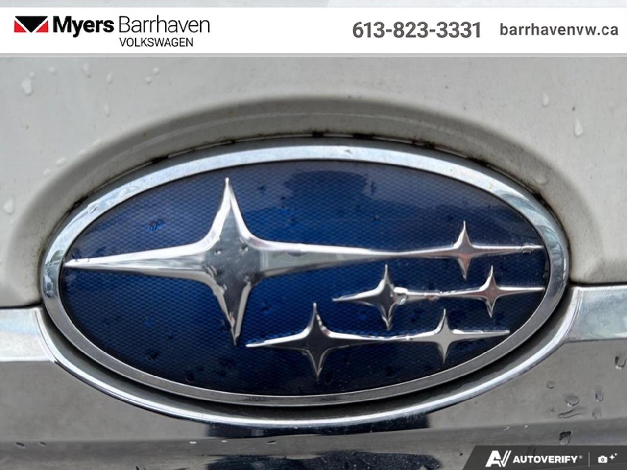 2024 Subaru ASCENT Touring 8-pass  - Sunroof -  Power Liftgate Photo