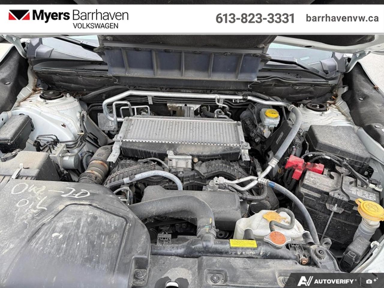 2024 Subaru ASCENT Touring 8-pass  - Sunroof -  Power Liftgate Photo