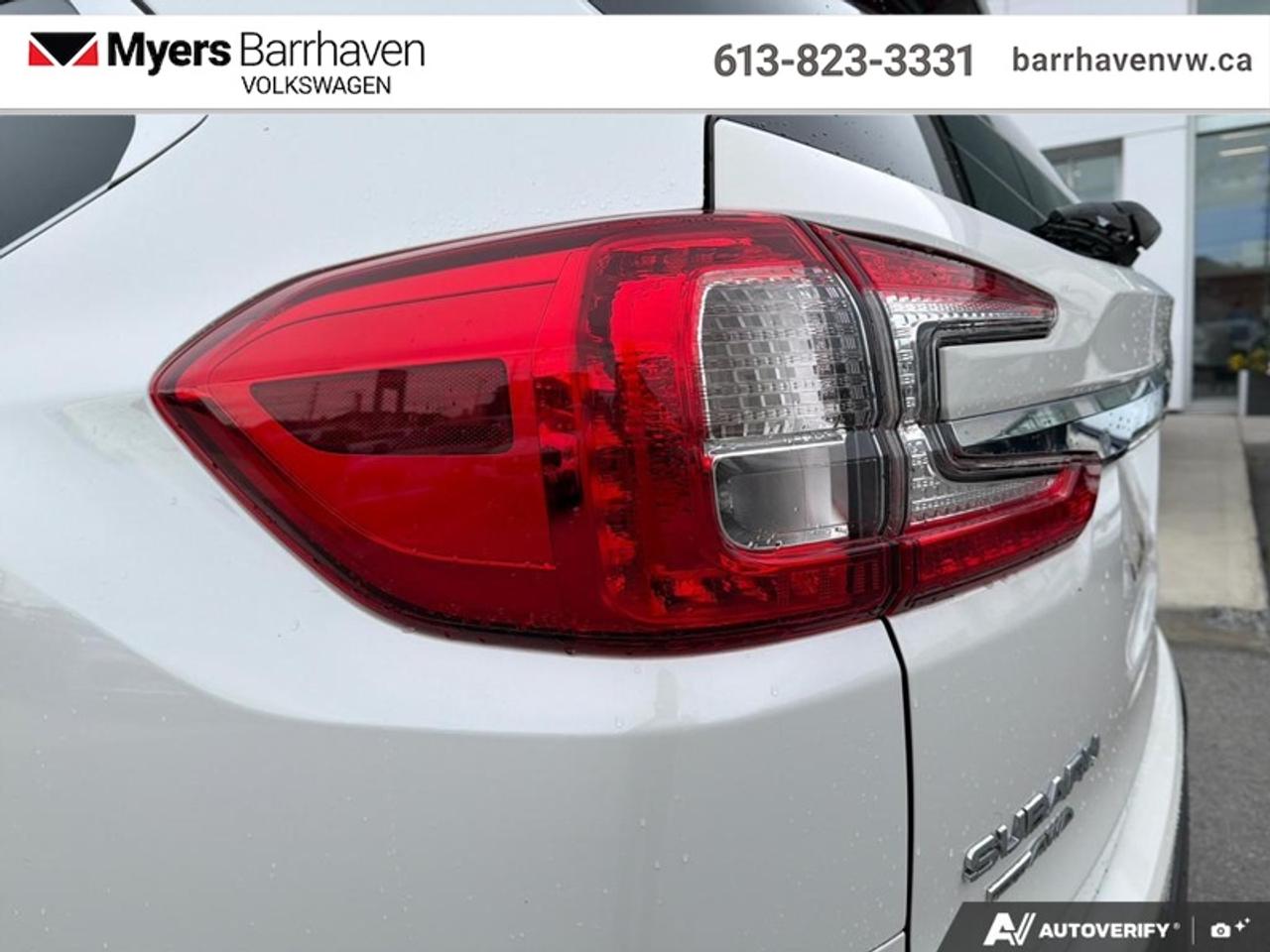 2024 Subaru ASCENT Touring 8-pass  - Sunroof -  Power Liftgate Photo