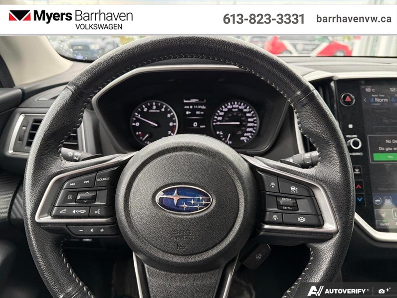 2024 Subaru ASCENT Touring 8-pass  - Sunroof -  Power Liftgate Photo