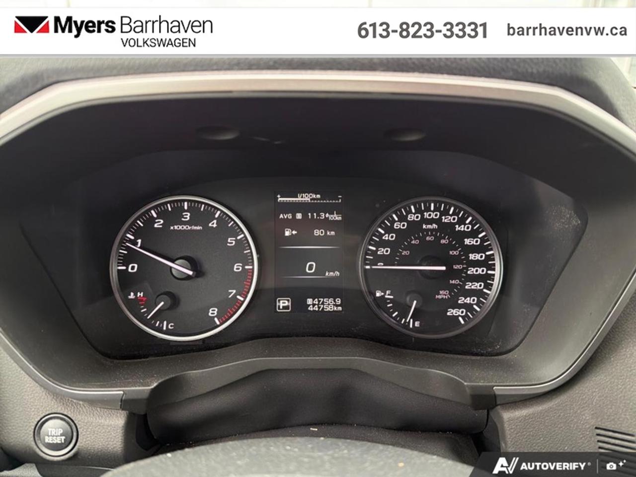 2024 Subaru ASCENT Touring 8-pass  - Sunroof -  Power Liftgate Photo