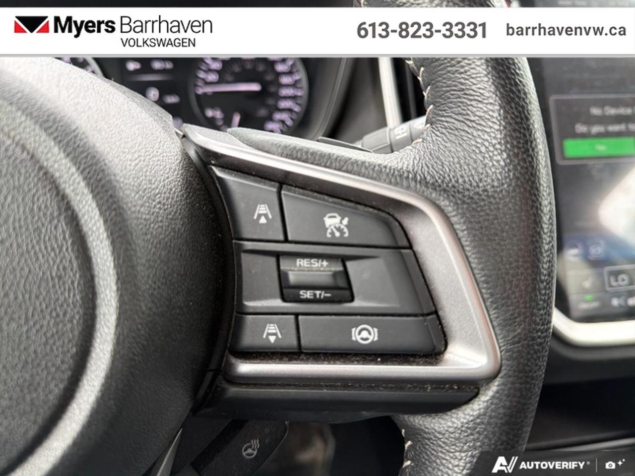 2024 Subaru ASCENT Touring 8-pass  - Sunroof -  Power Liftgate Photo