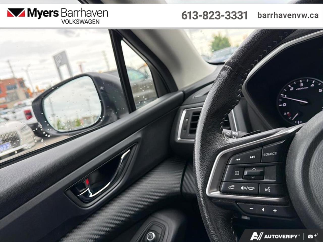 2024 Subaru ASCENT Touring 8-pass  - Sunroof -  Power Liftgate Photo