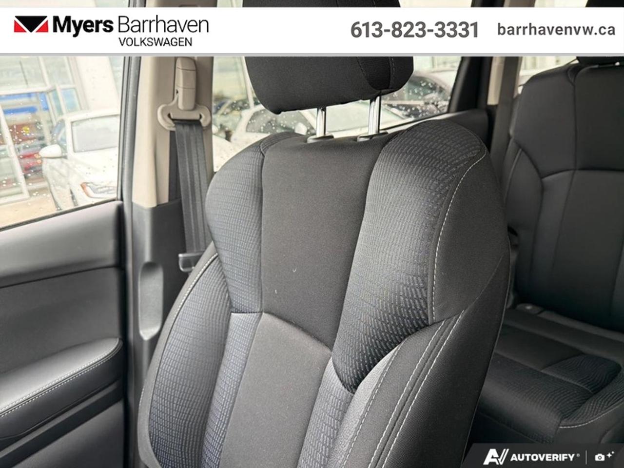 2024 Subaru ASCENT Touring 8-pass  - Sunroof -  Power Liftgate Photo