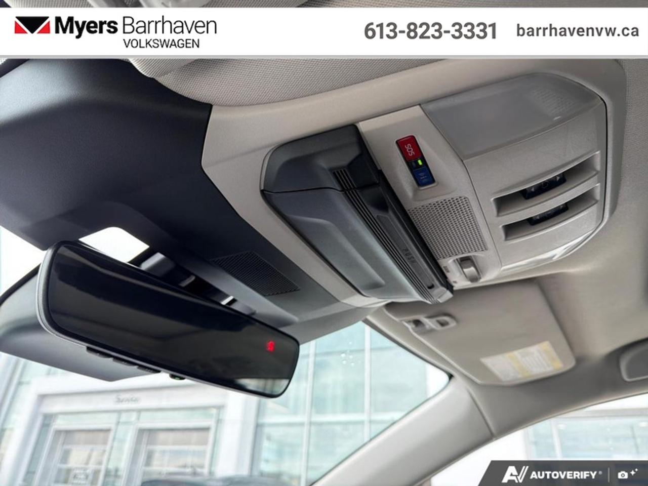 2024 Subaru ASCENT Touring 8-pass  - Sunroof -  Power Liftgate Photo