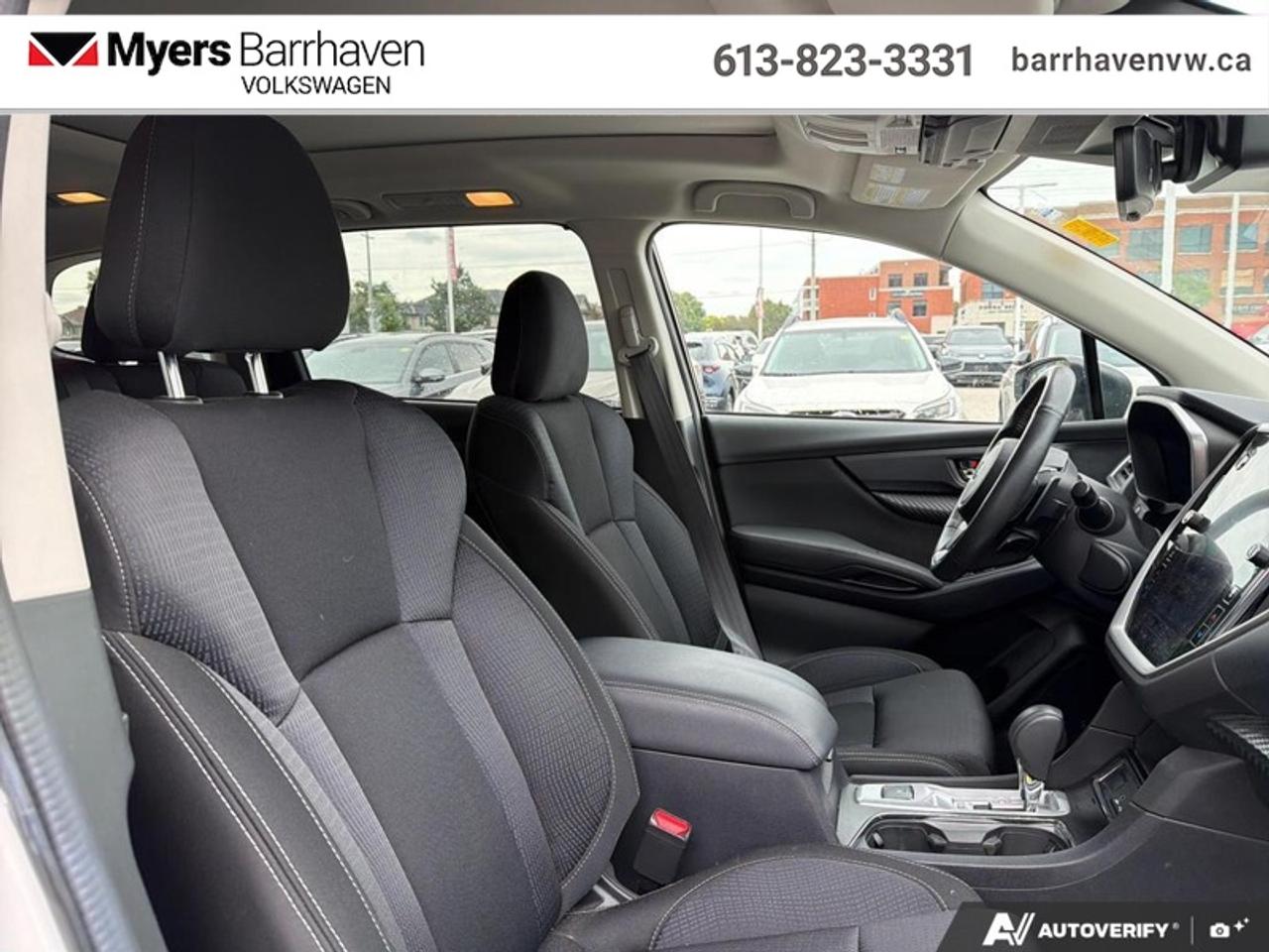 2024 Subaru ASCENT Touring 8-pass  - Sunroof -  Power Liftgate Photo