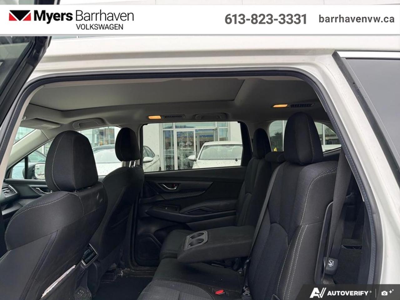 2024 Subaru ASCENT Touring 8-pass  - Sunroof -  Power Liftgate Photo