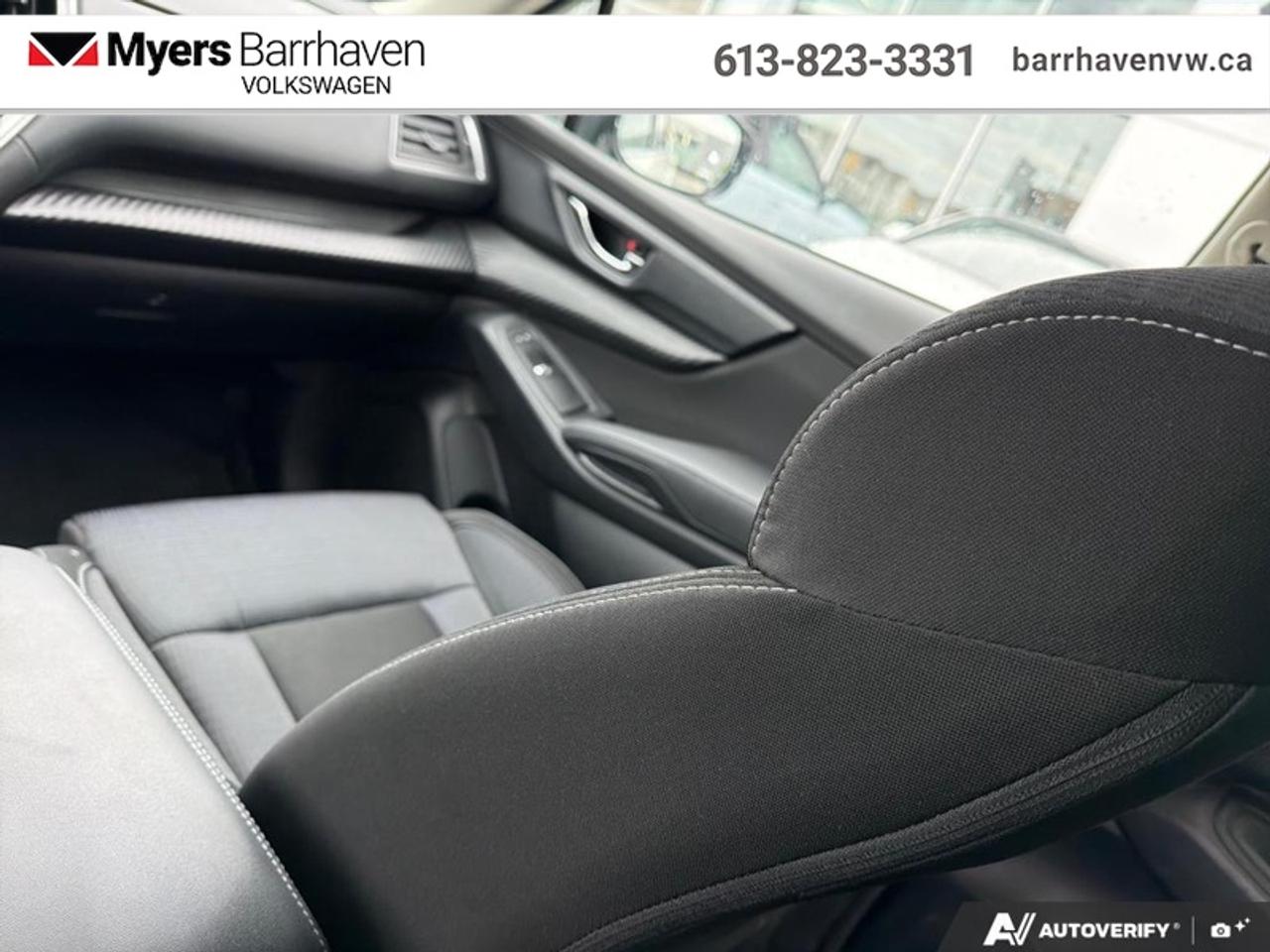 2024 Subaru ASCENT Touring 8-pass  - Sunroof -  Power Liftgate Photo