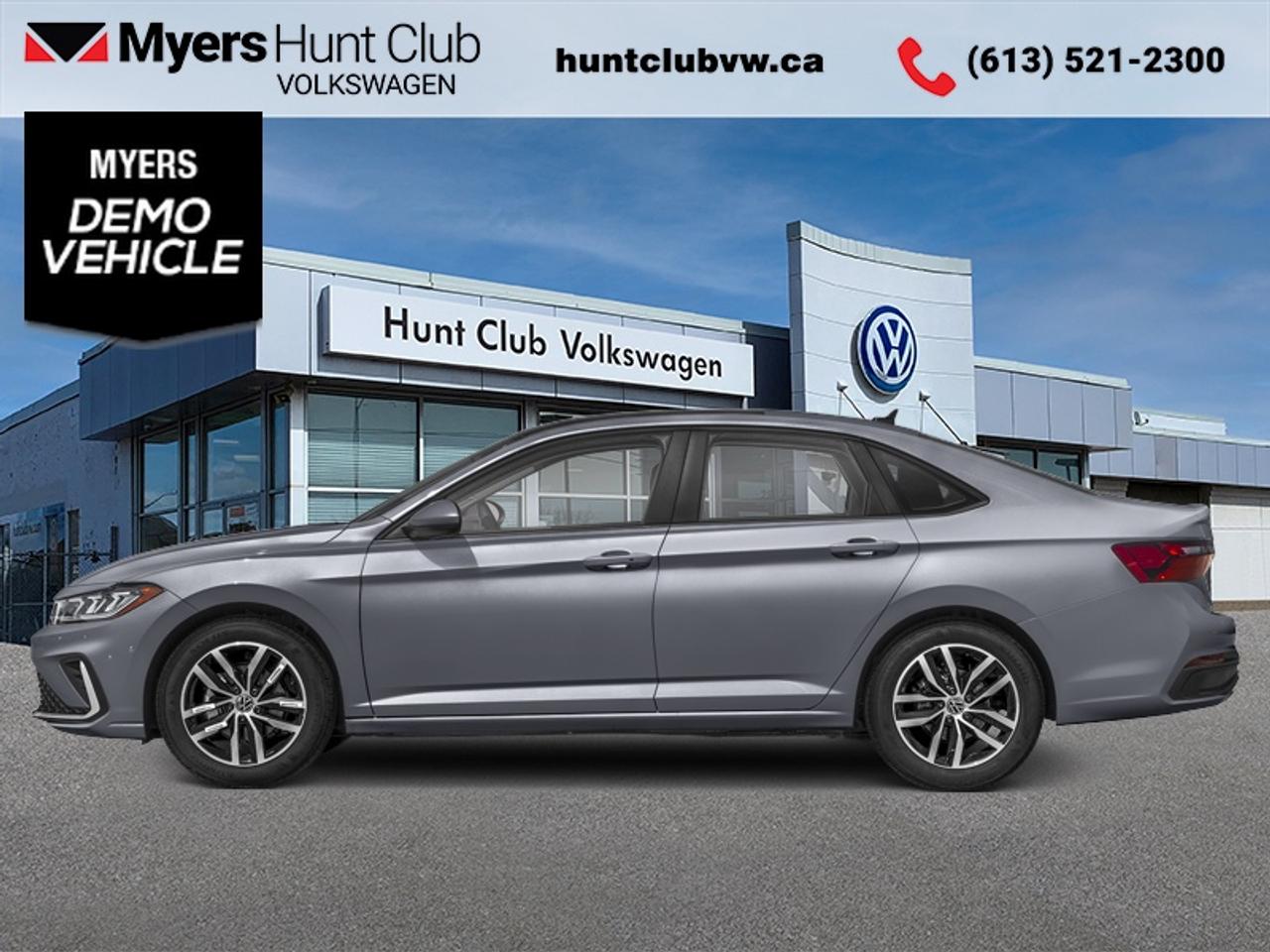 2027 Volkswagen Jetta comfortline Photo0