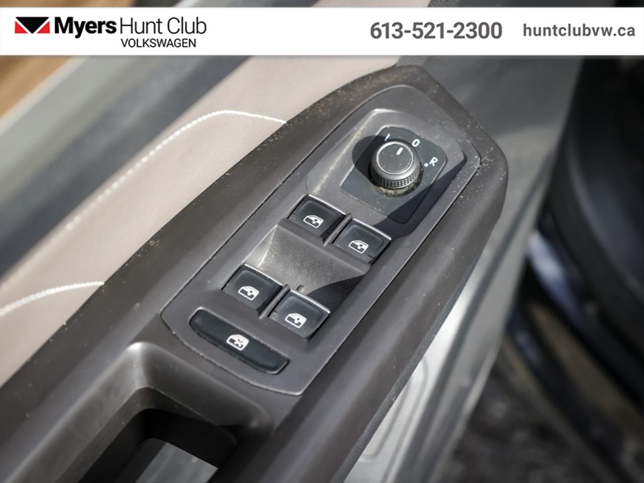 2023 Volkswagen Atlas Highline 3.6 FSI  - Certified Photo