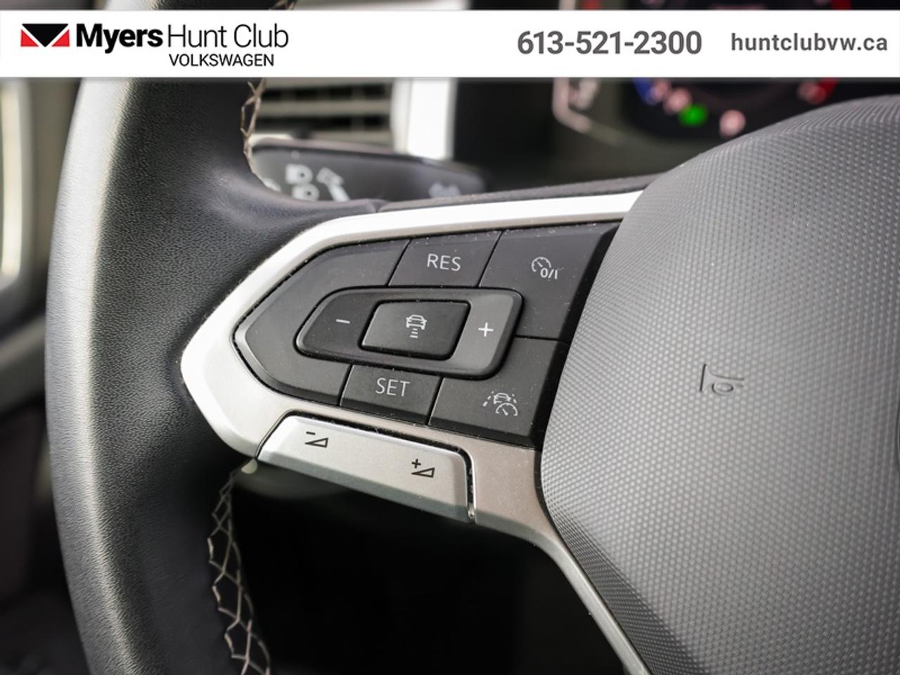 2023 Volkswagen Atlas Highline 3.6 FSI  - Certified Photo