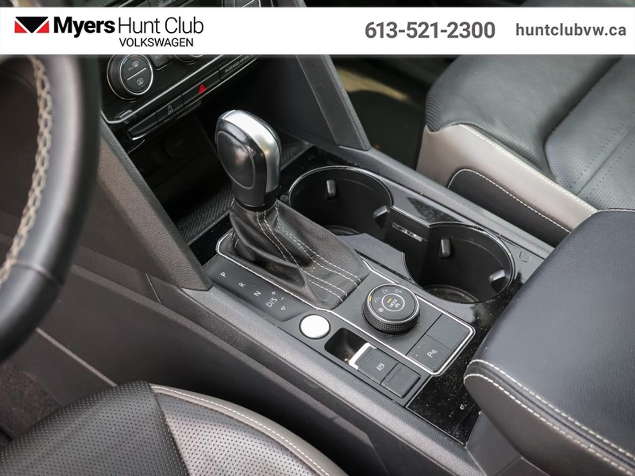 2023 Volkswagen Atlas Highline 3.6 FSI  - Certified Photo