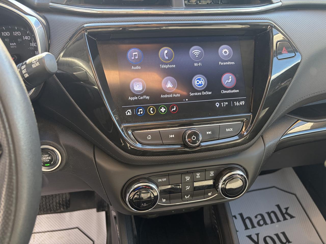 2021 Chevrolet TrailBlazer LT AWD - Photo #10