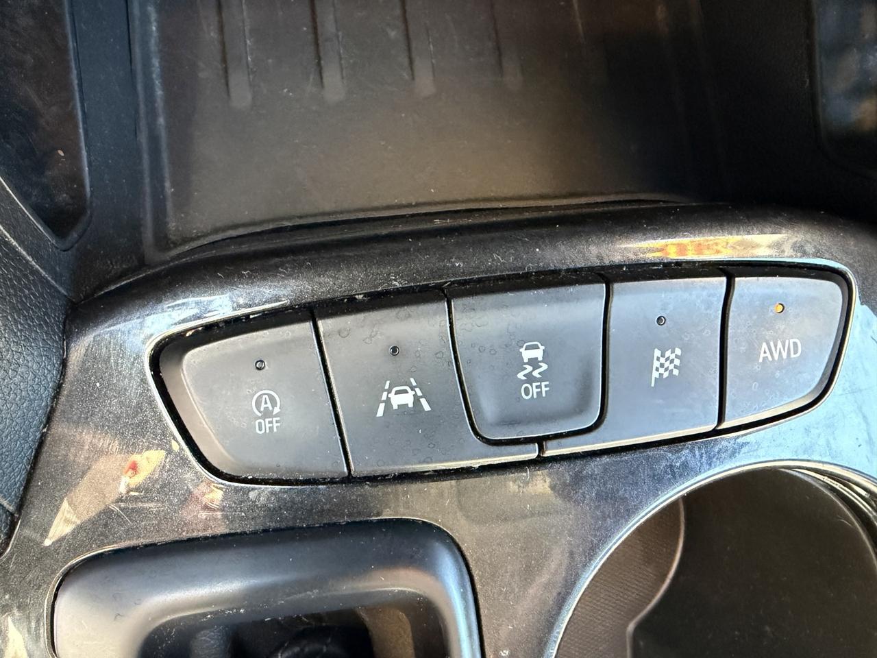 2021 Chevrolet TrailBlazer LT AWD - Photo #13