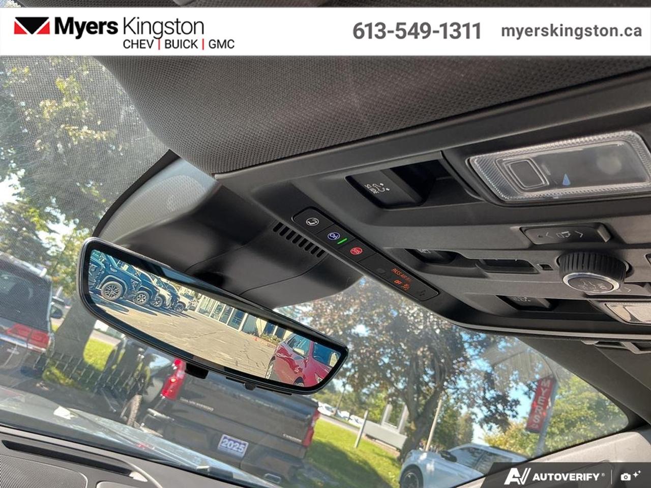 2024 Chevrolet Tahoe Premier  - Cooled Seats - $560 B/W Photo