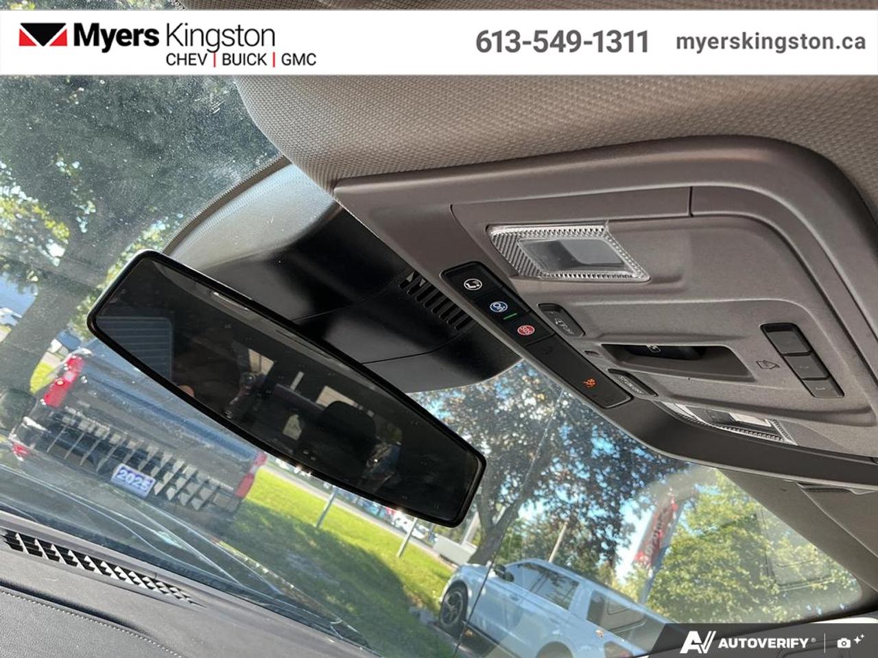 2025 GMC Sierra 1500 Elevation  -  Heated Seats - $385 B/W Photo