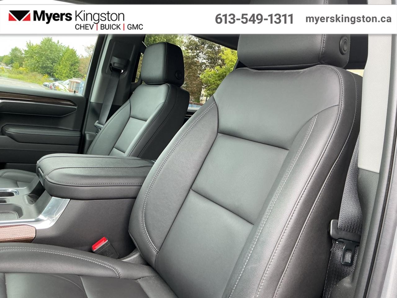 2026 Chevrolet Silverado 1500 LT Trail Boss  - $472 B/W Photo